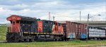 CN 3222